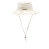 Jacquemus Le Bob Artichaut Bucket Hat