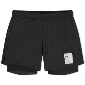 Satisfy Techsilk 8" Shorts