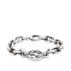 Gucci Interlocking Bracelet