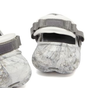 Crocs Echo Marbled Clog