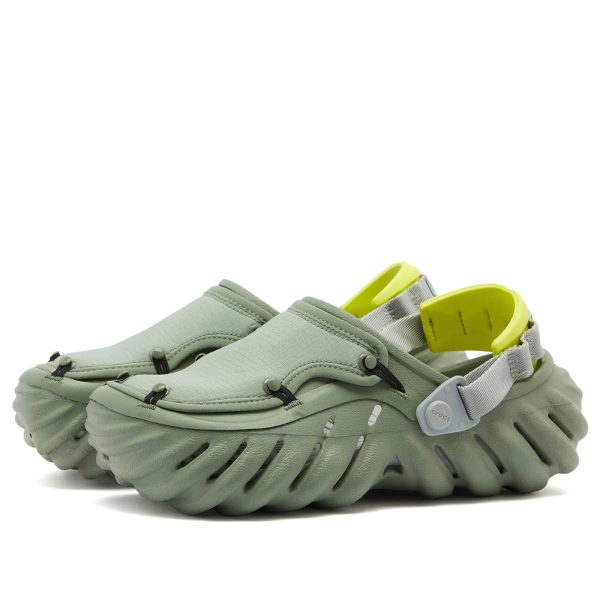 Crocs Echo Ripstop Clog