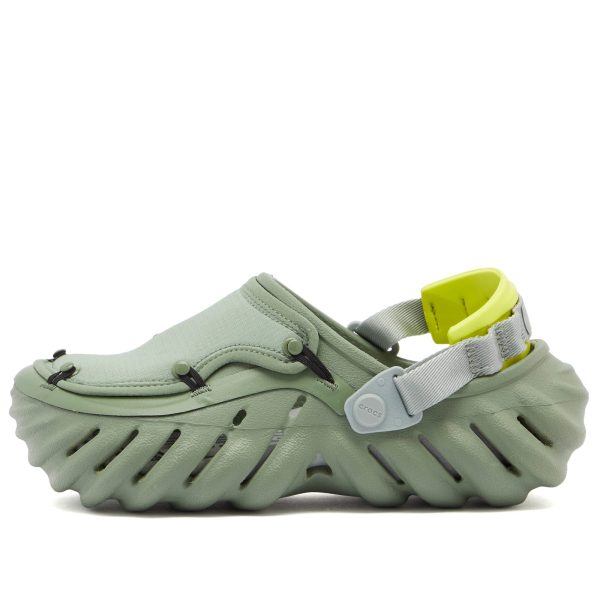 Crocs Echo Ripstop Clog