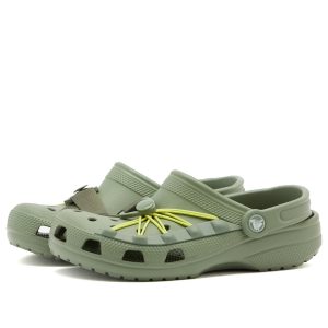 Crocs Classic Lockdown Clog