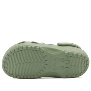 Crocs Classic Lockdown Clog