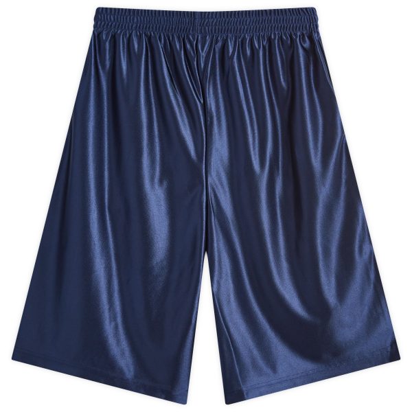 Balenciaga Basketball Shorts