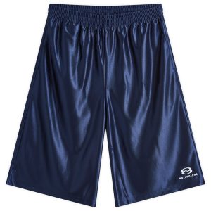 Balenciaga Basketball Shorts