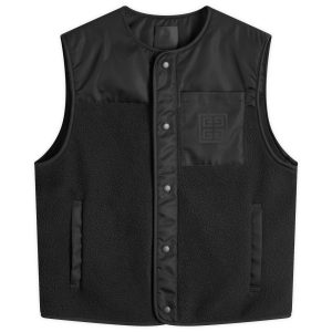 Givenchy 4G Pocket Vest