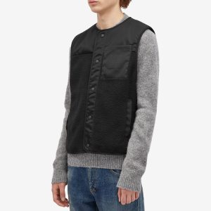 Givenchy 4G Pocket Vest