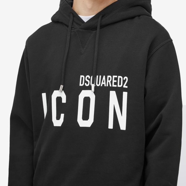 DSquared2 ICON Hoodie