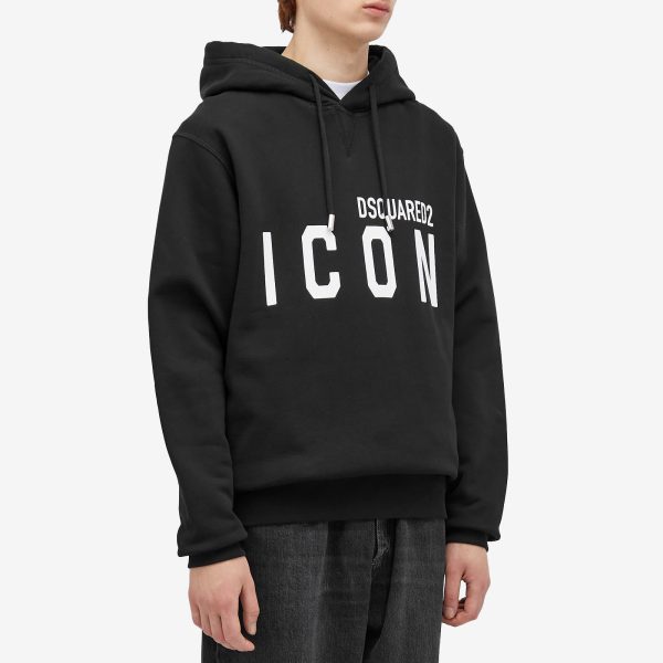 DSquared2 ICON Hoodie