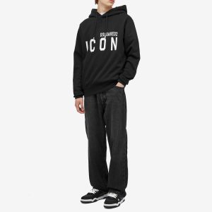 DSquared2 ICON Hoodie