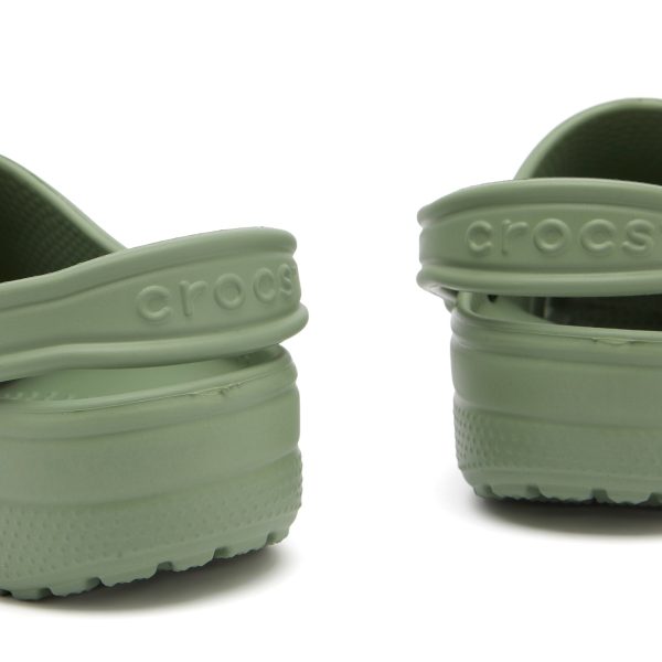 Crocs Classic Clog