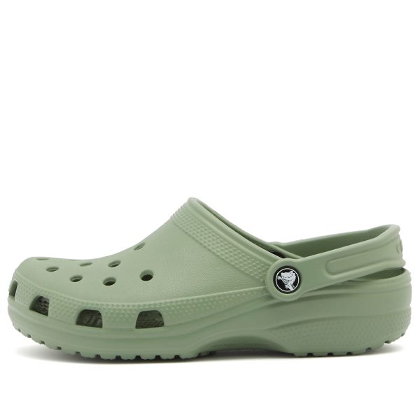 Crocs Classic Clog