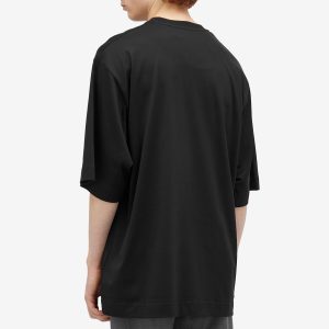 Givenchy College Embroidered T-Shirt