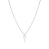 A.P.C. Key Necklace