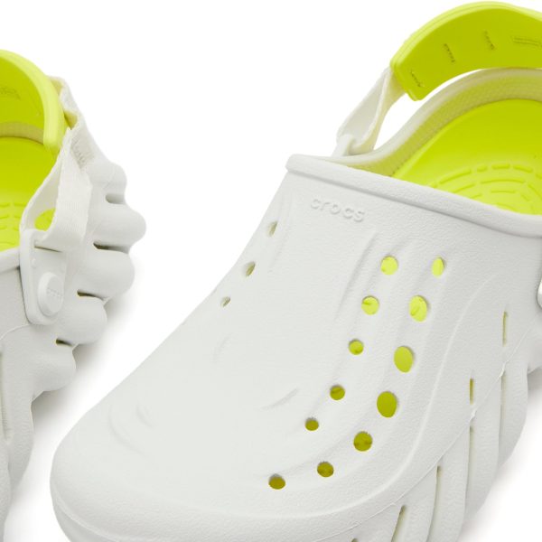 Crocs Echo Clog