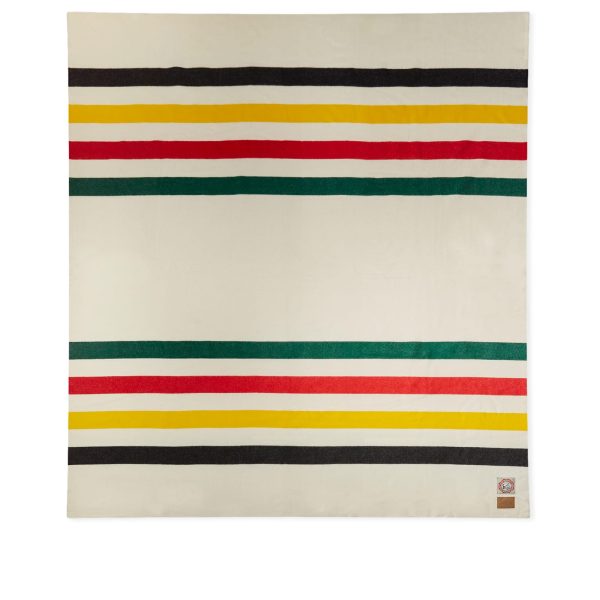 Pendleton National Park Full Blanket