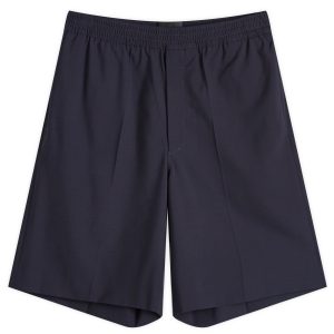 Givenchy Tailored Jogger Shorts