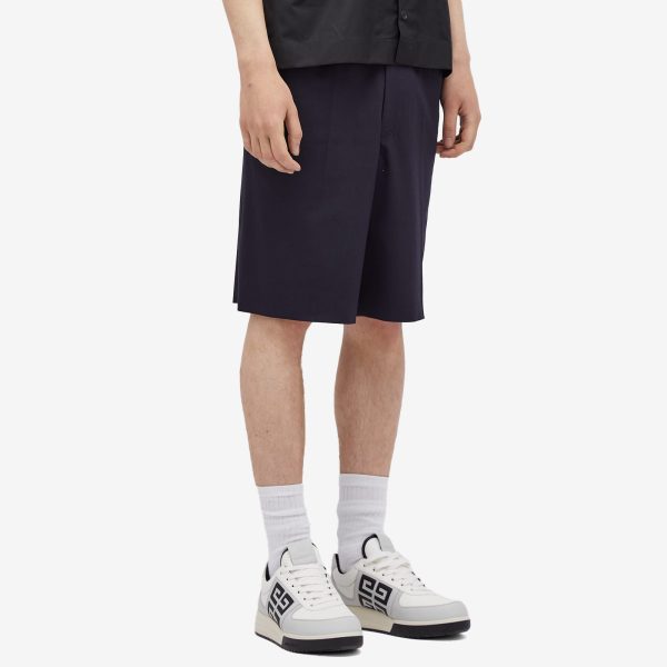 Givenchy Tailored Jogger Shorts