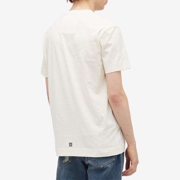 Givenchy 1952 Logo T-Shirt