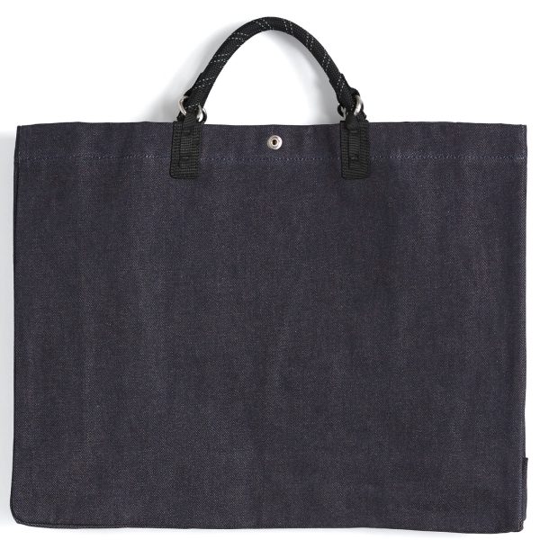 A.P.C. x Topologie Shopping Tote