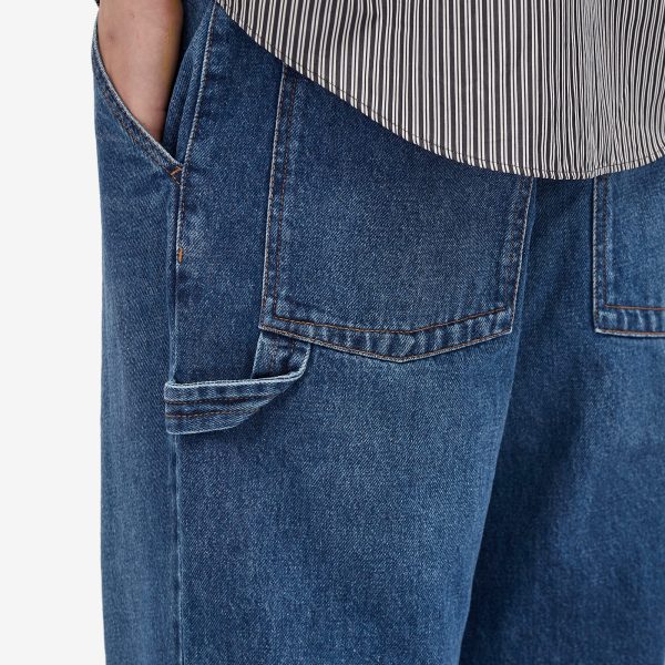 Isabel Marant Jorama Carpenter Jeans