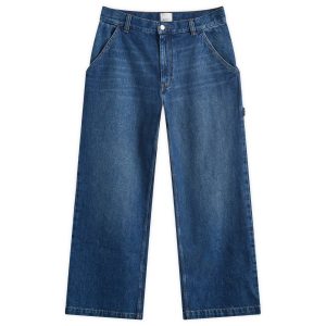 Isabel Marant Jorama Carpenter Jeans