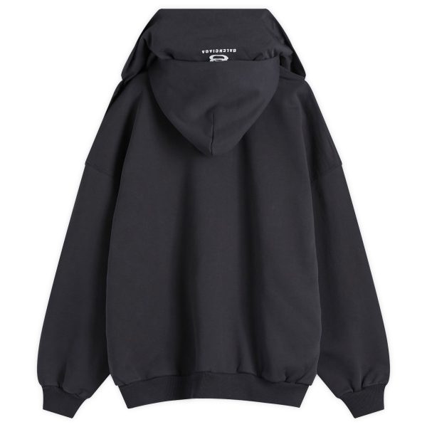 Balenciaga Incognito Hoodie