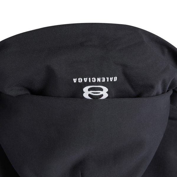 Balenciaga Incognito Hoodie