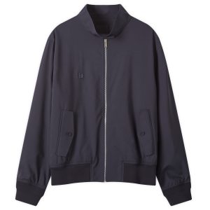 Givenchy Harrington Jacket