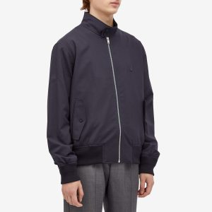 Givenchy Harrington Jacket