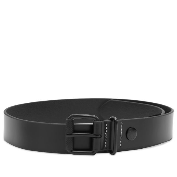 Fred Perry Leather Belt