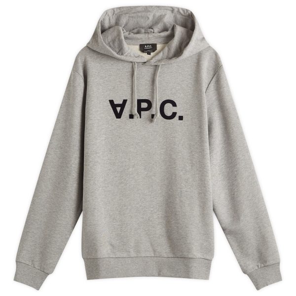 A.P.C. VPC Logo Hoodie