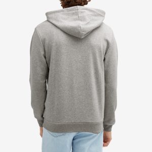 A.P.C. VPC Logo Hoodie