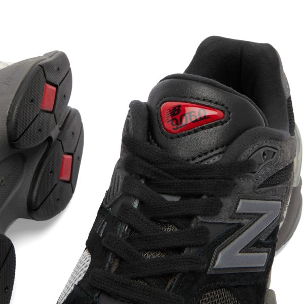 New Balance U9060BLK