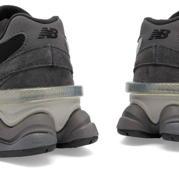New Balance U9060BLK