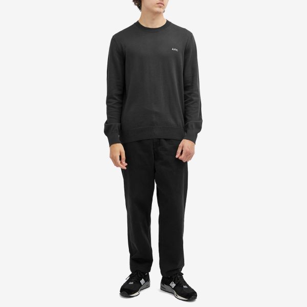 A.P.C. Melville Crew Sweat