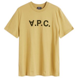 A.P.C. VPC Logo T-Shirt