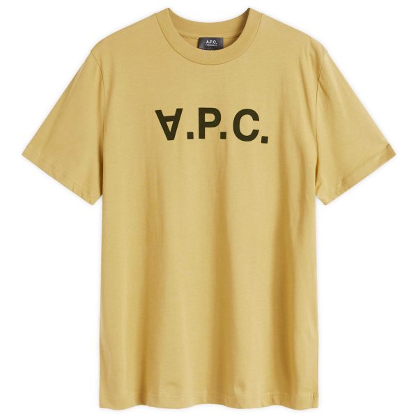 A.P.C. VPC Logo T-Shirt