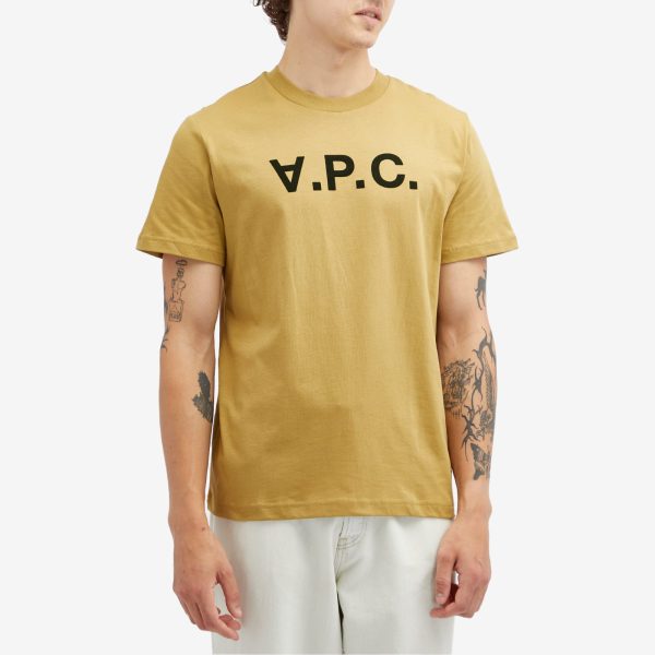 A.P.C. VPC Logo T-Shirt