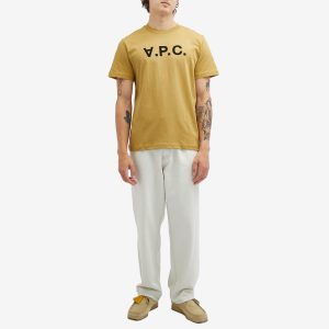 A.P.C. VPC Logo T-Shirt