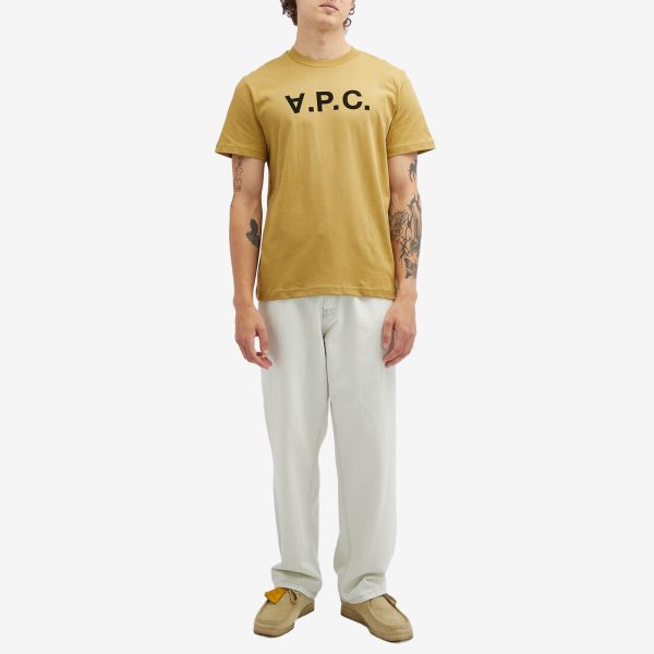 A.P.C. VPC Logo T-Shirt