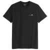 A.P.C. Item Logo T-Shirt