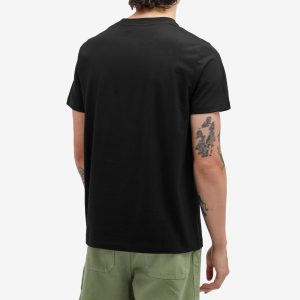 A.P.C. Item Logo T-Shirt