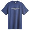 Sporty & Rich NY Tennis Club T-Shirt