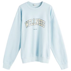 Sporty & Rich Wellness Ivy Sweatshirt