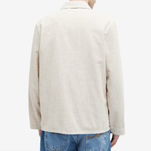 A.P.C. Kerlouan Corduroy Chore Jacket