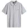 A.P.C. Carter Logo Polo