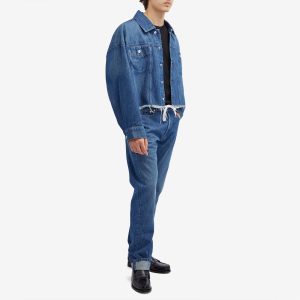 A.P.C. x Natacha Ramsay Levi Sureau Jeans