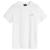 A.P.C. Item Logo T-Shirt